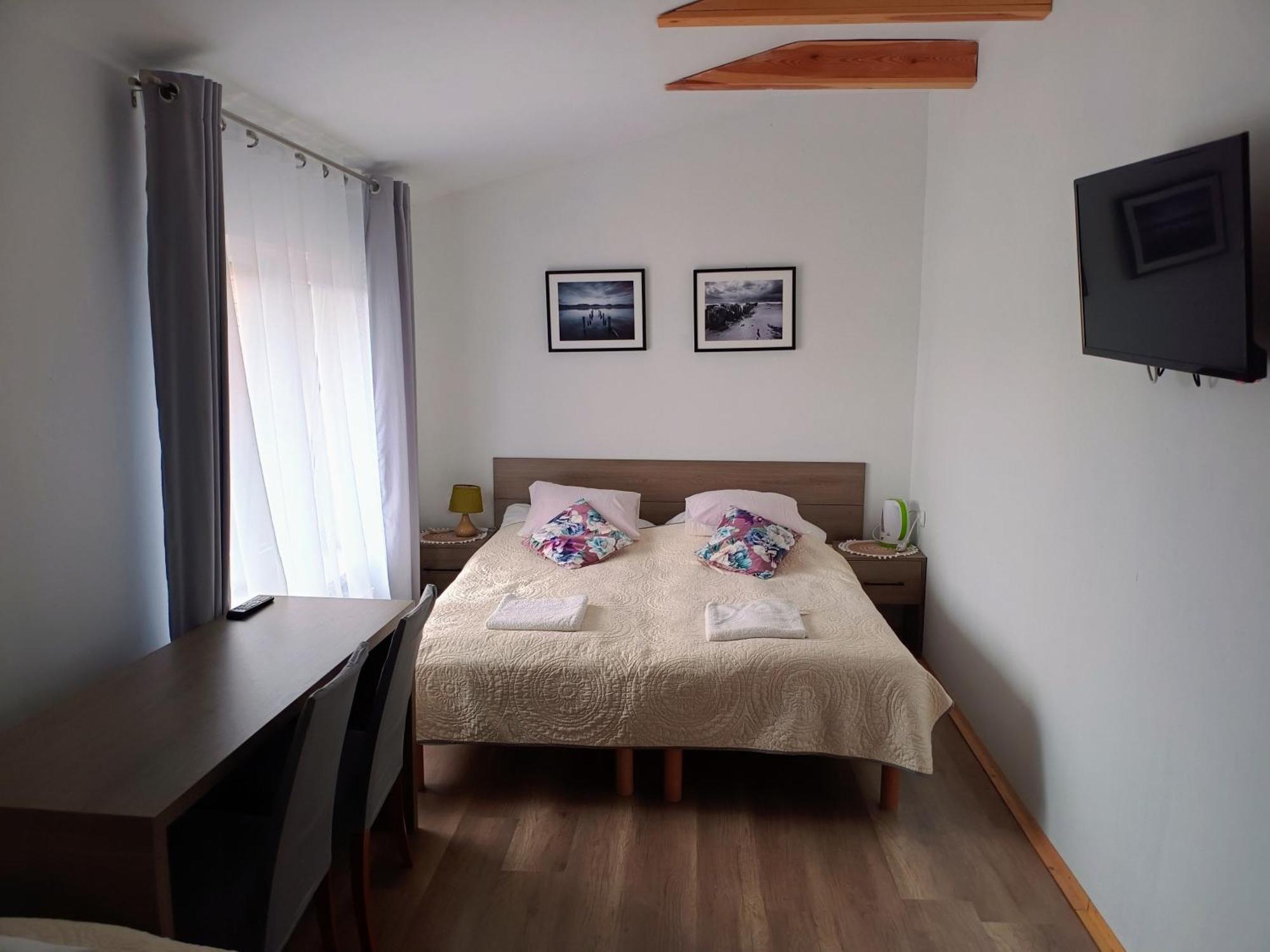 Ferienwohnung Bryza Misdroy Exterior foto
