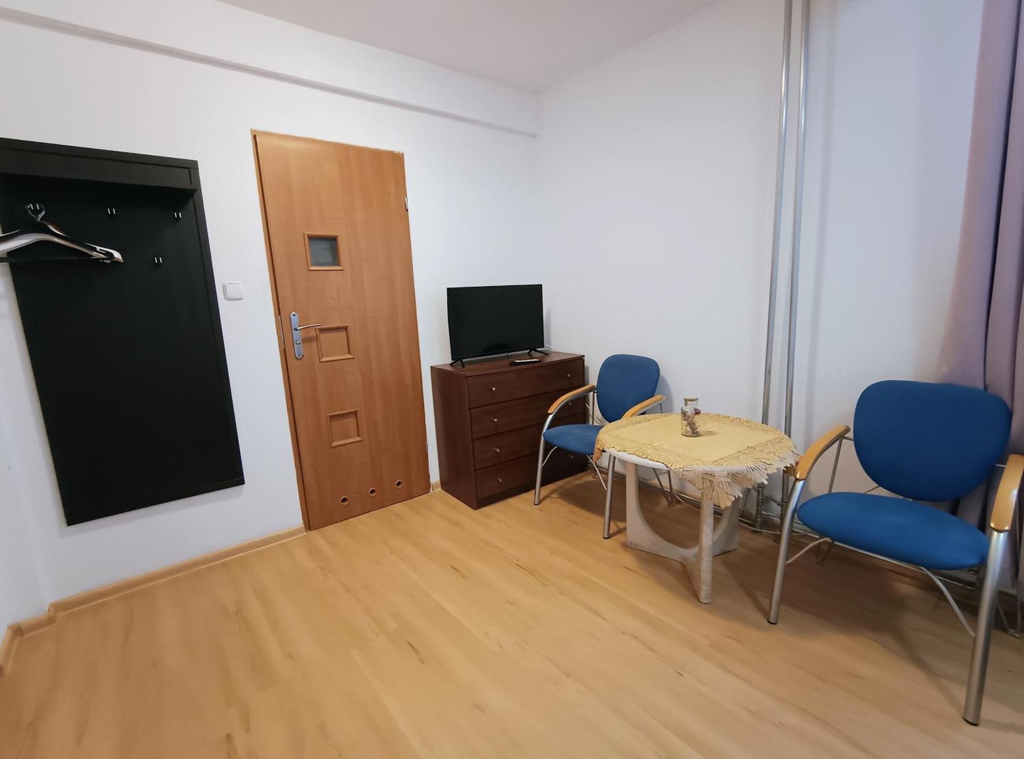 Ferienwohnung Bryza Misdroy Exterior foto