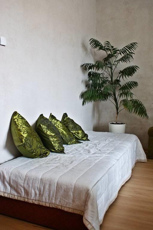 Ferienwohnung Bryza Misdroy Exterior foto